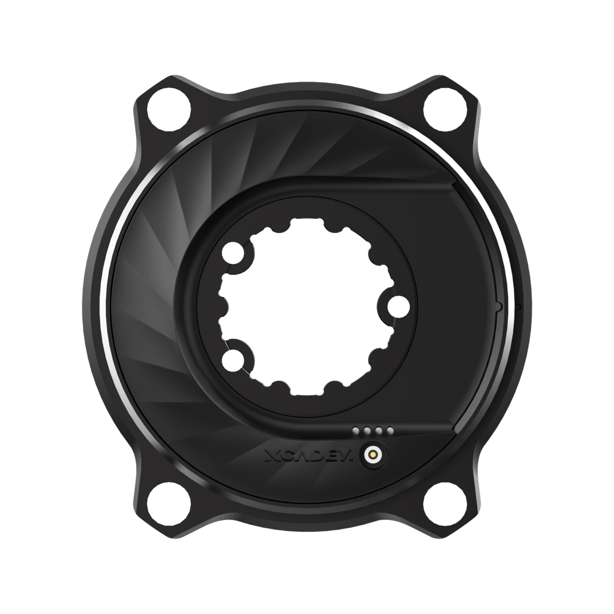 XCADEY XPOWER-S шоссейный велосипед MTB Spider измеритель мощности для SRAM ROTOR RaceFce