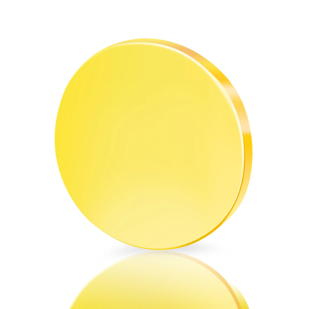 

Wavetops ZnSe линзы для лазера CO2