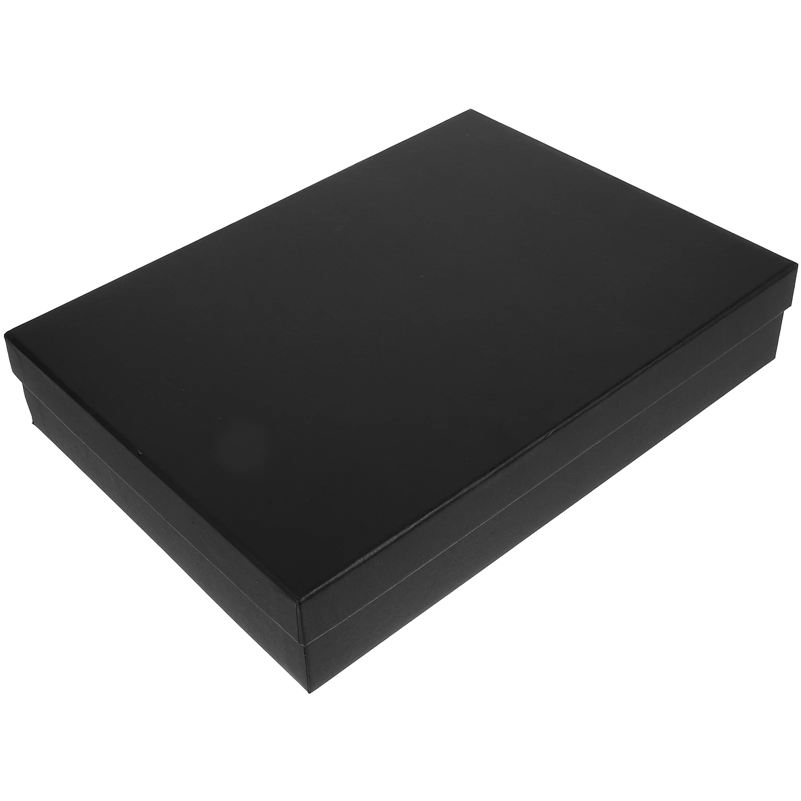 

Small Black Gift Bags Present Wrapping Accessories The Cover Cardboard Christmas Gifts