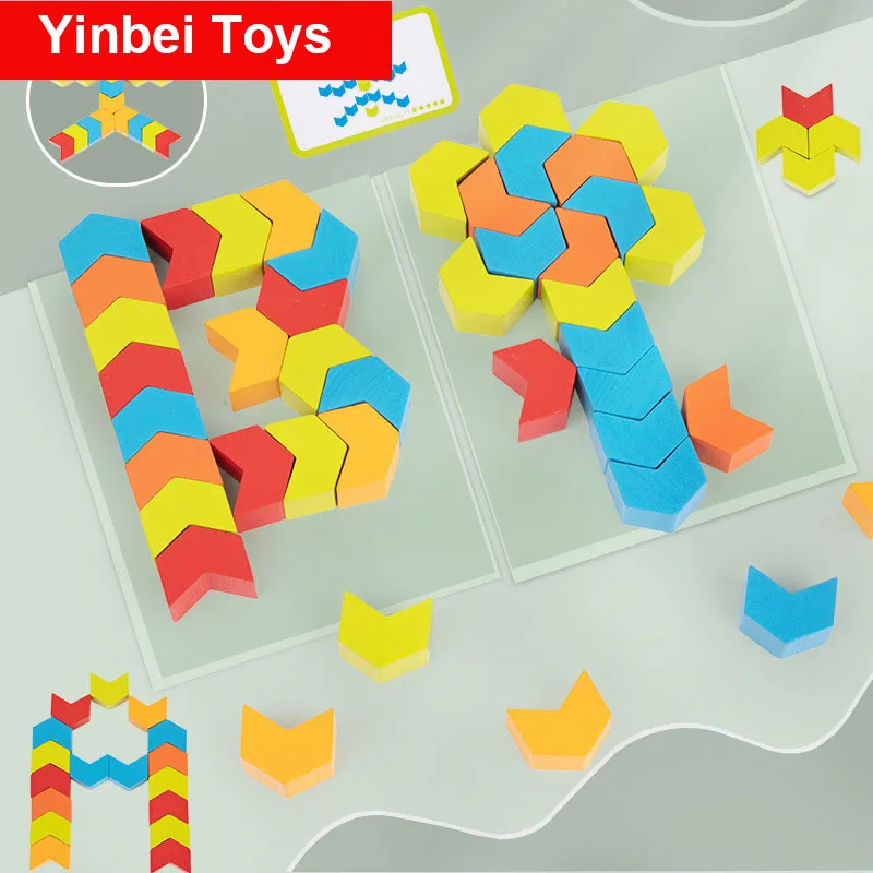 

Montessori Toys for Boy Girl Kids Toys Boys 2 To 5 Years Children Toys Educational Toys for Children 3 Years Learning Toys