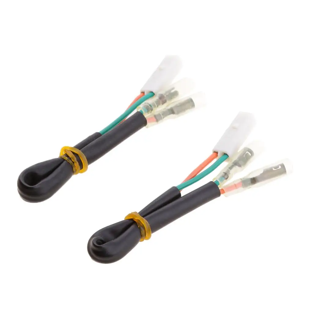 

Adapter Connector for Cbr 900 919 929 954 Rr Cbr600rr 03-12