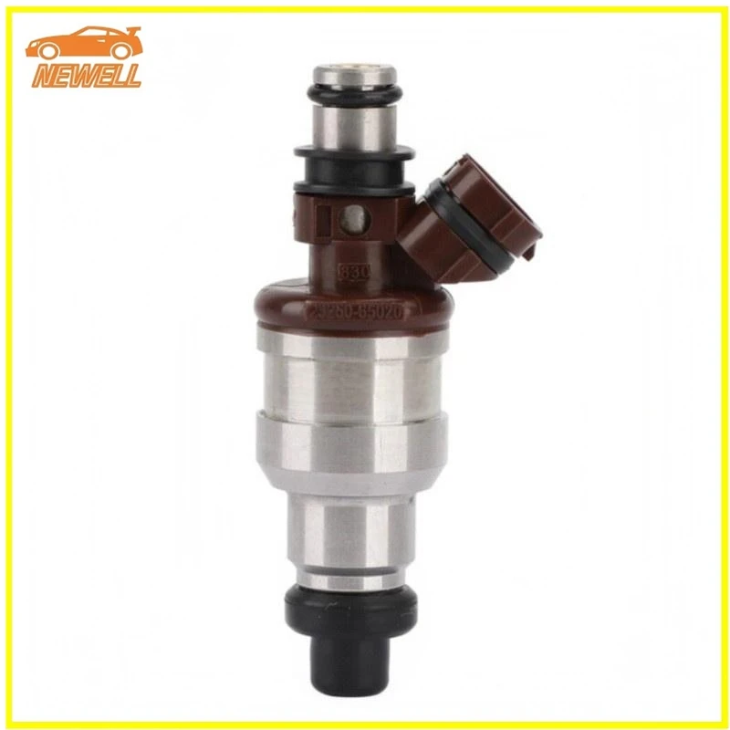 Фото 6 шт. 23250-65020 23209-65020 Топливная форсунка для Toyota 4Runner Hilux Pickup 89-95 SR5 T100 3VZE 93-94 3.0L V6 2959CC №2