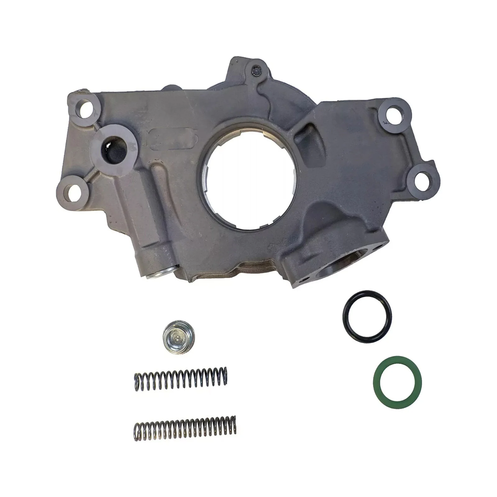 1 шт. 10295 для GM GEN III &amp IV LS и Vortec автомобильный масляный насос высокого давления LS1 LS2