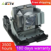 high quality projector lamp with housing bl fp280e for optoma eh1060 th1060 tx779 ex779 with 180 days warranty
