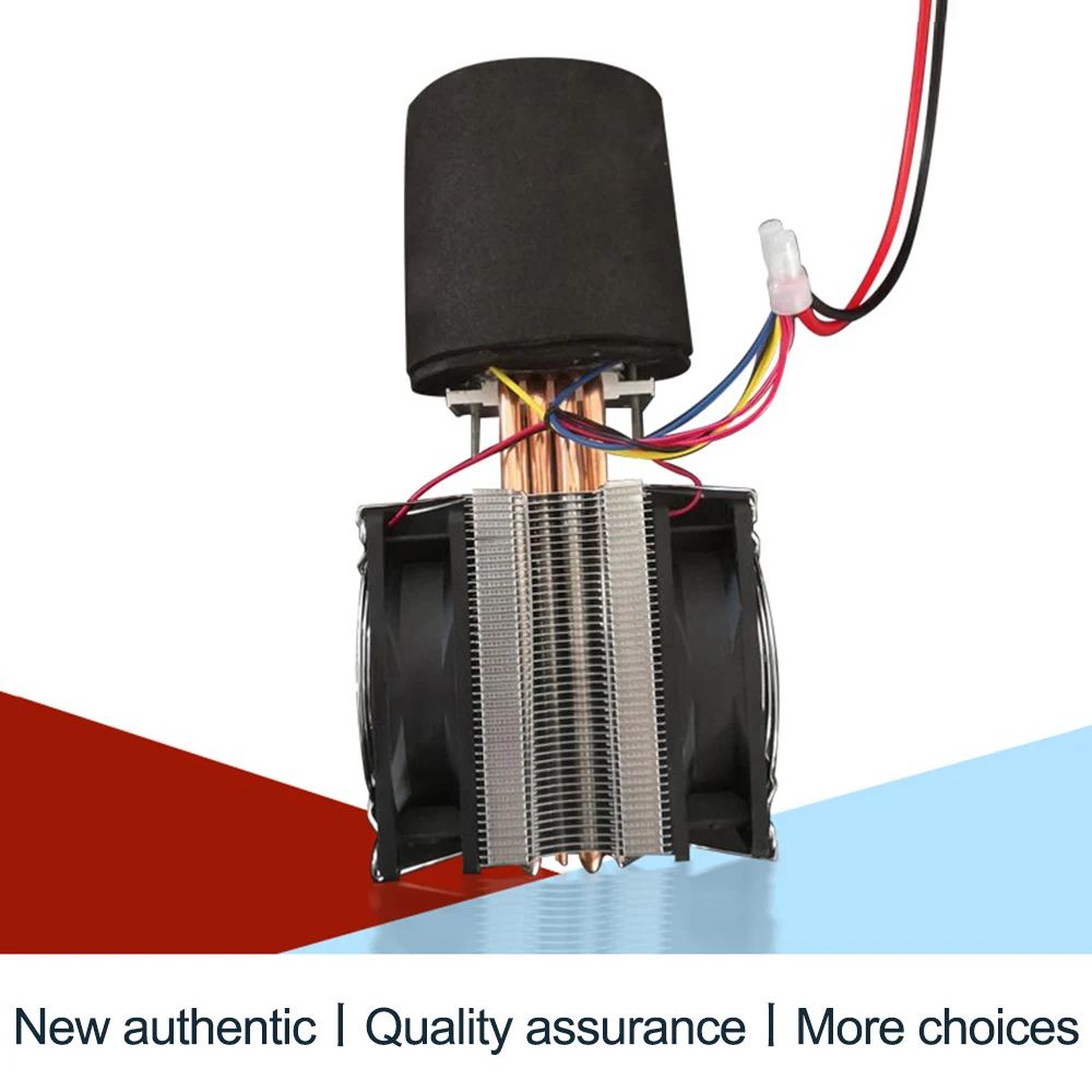 

Aideepen DIY полупроводниковый охладитель Пельтье