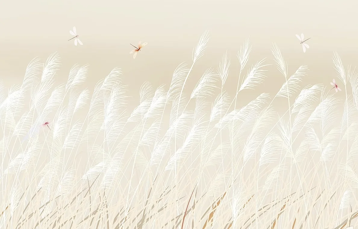 

Шелковые обои Beibehang, Европейский стиль, для ТВ-зоны