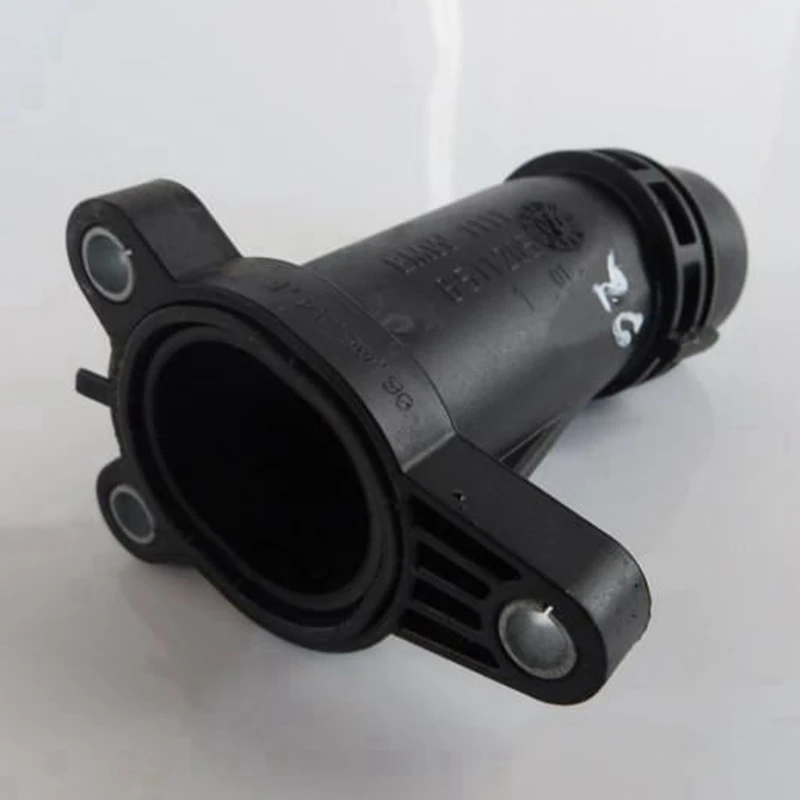 3 шт. Соединительная труба блока двигателя 11118511205 автомобильный блок для BMW F30 G20 X1