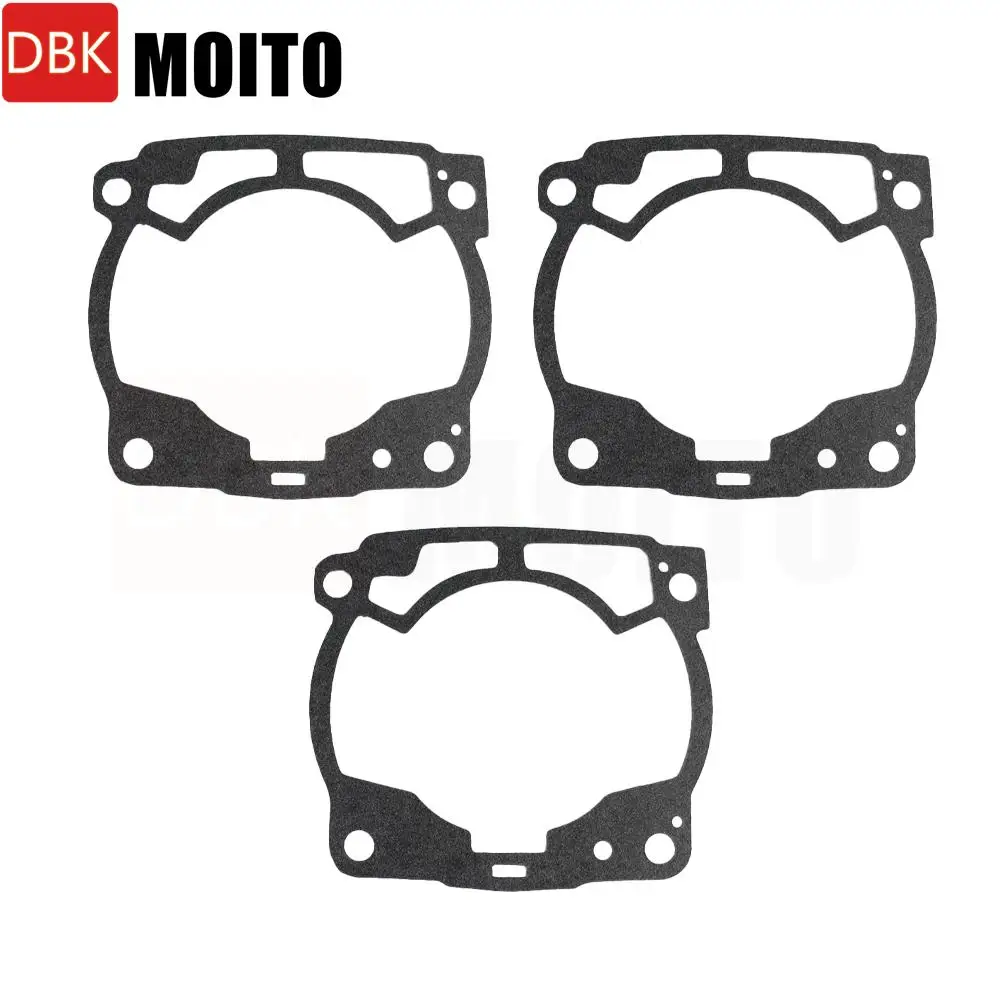 Фото Полный комплект прокладок для ГАЗУ EC250 EC300 для Husqvarna TC250 TE250 TE250i TE300 TE300i TX300 TX300i KTM 250 300 XC-W 2017-2020 №4