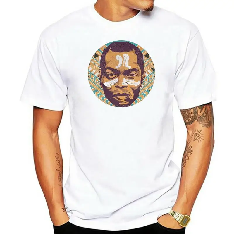 Fela Kuti T-Shirt 100% Cotton Africa 70 Afrobeat Zombie Egypt 80 Nigeria