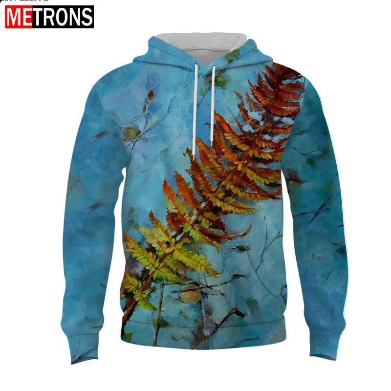 

2023 New Hot Selling Fashion Abstract Stripe 3D Printing Loose Mother Size Men's Harajuku Hoodie Top Casual Long Sleeve Hoodie