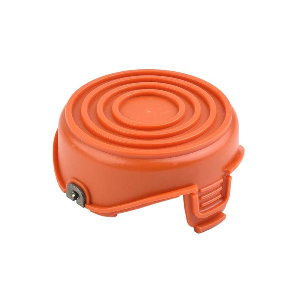 

1 шпуля для триммера Black & Decker, сменная Крышка для шпули, GL5530