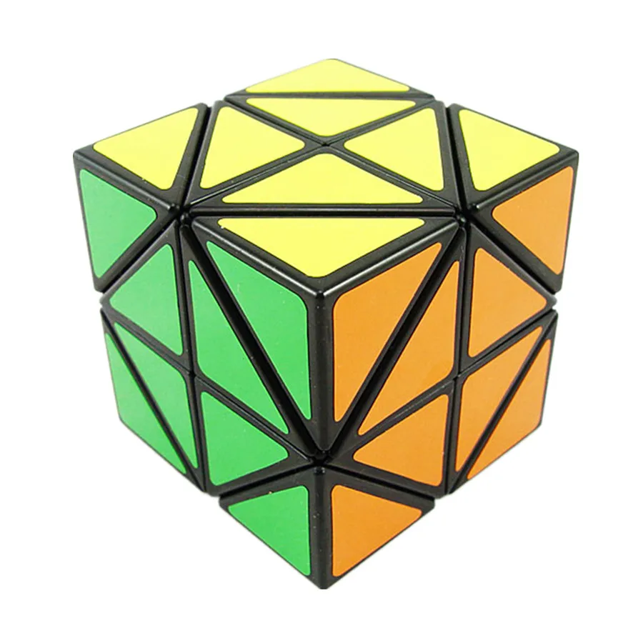 Кубик Рубика Lanlan