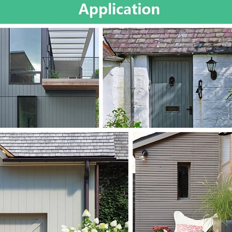 Уличная Светодиодная лампа с датчиком движения водонепроницаемый настенный