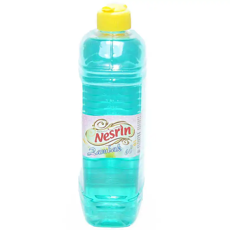 

Lily Cologne Green 60 Degrees Pet Bottle 900 ML