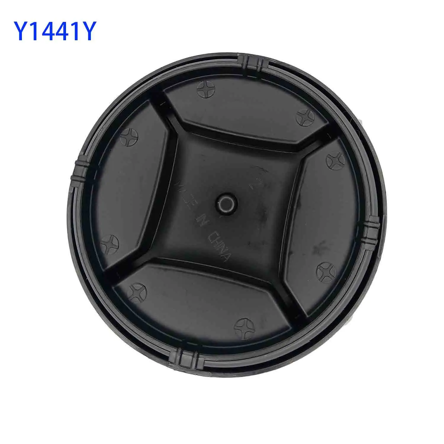 1 Pc For Chevrolet Onix 2020 Headlamp Dust Cover Headlight Cap LED Bulb Plug HID Guard | Projector Lens &amp Accessories