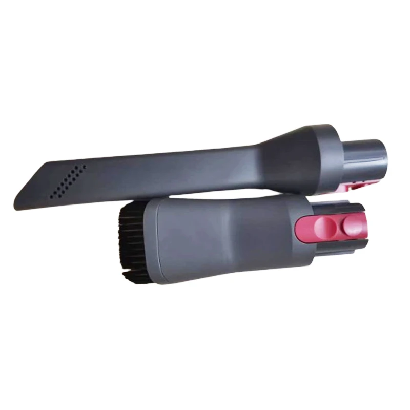 Оригинальные аксессуары для беспроводного пылесоса Roborock H6 H7 запчасти щетки