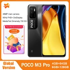 Глобальная версия POCO M3 Pro смартфон 64 Гб128 ГБ NFC Octa Core 90 Гц 6,5 