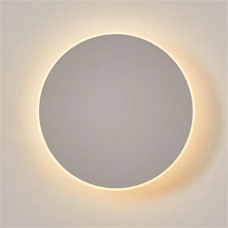 

Led Wall Lamp Waterproof Hallway Light Wall Light Lighting Decoration Outdoor Lighting