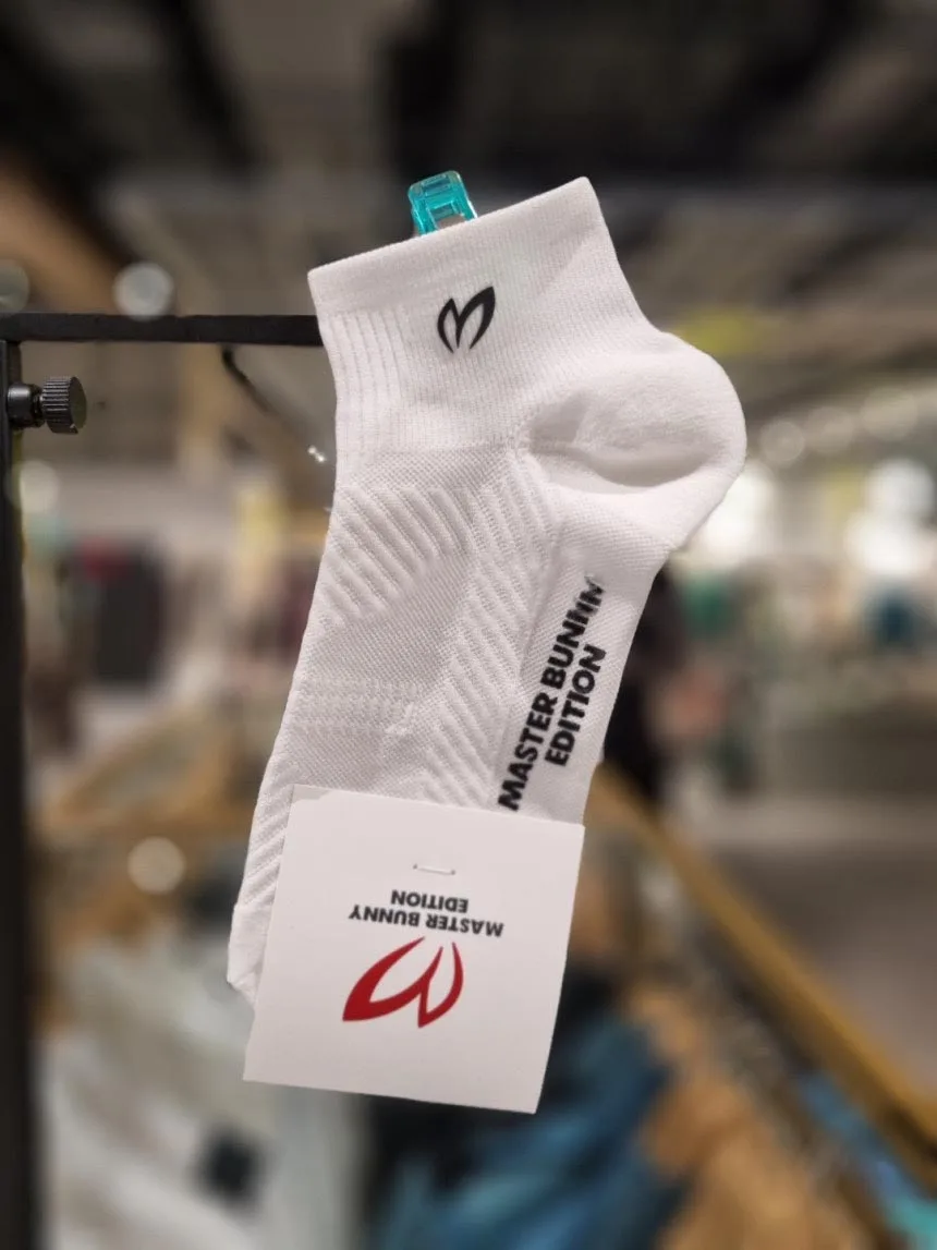 2023 New Golf Socks Ladies Sports Light Book Breathable