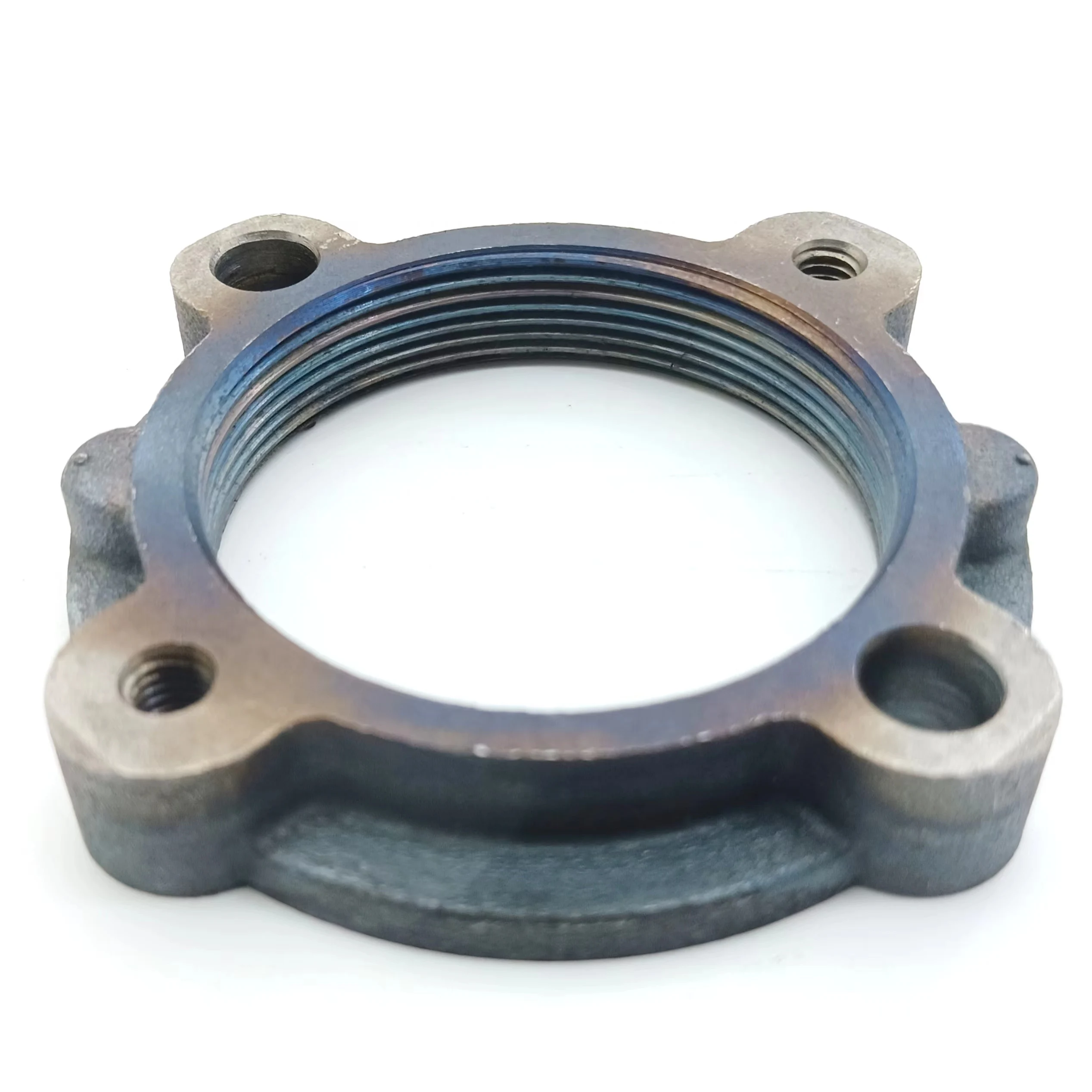 Для TOYOTA COASTER HZB50 гайка задней оси 42427-36030 42428-36020