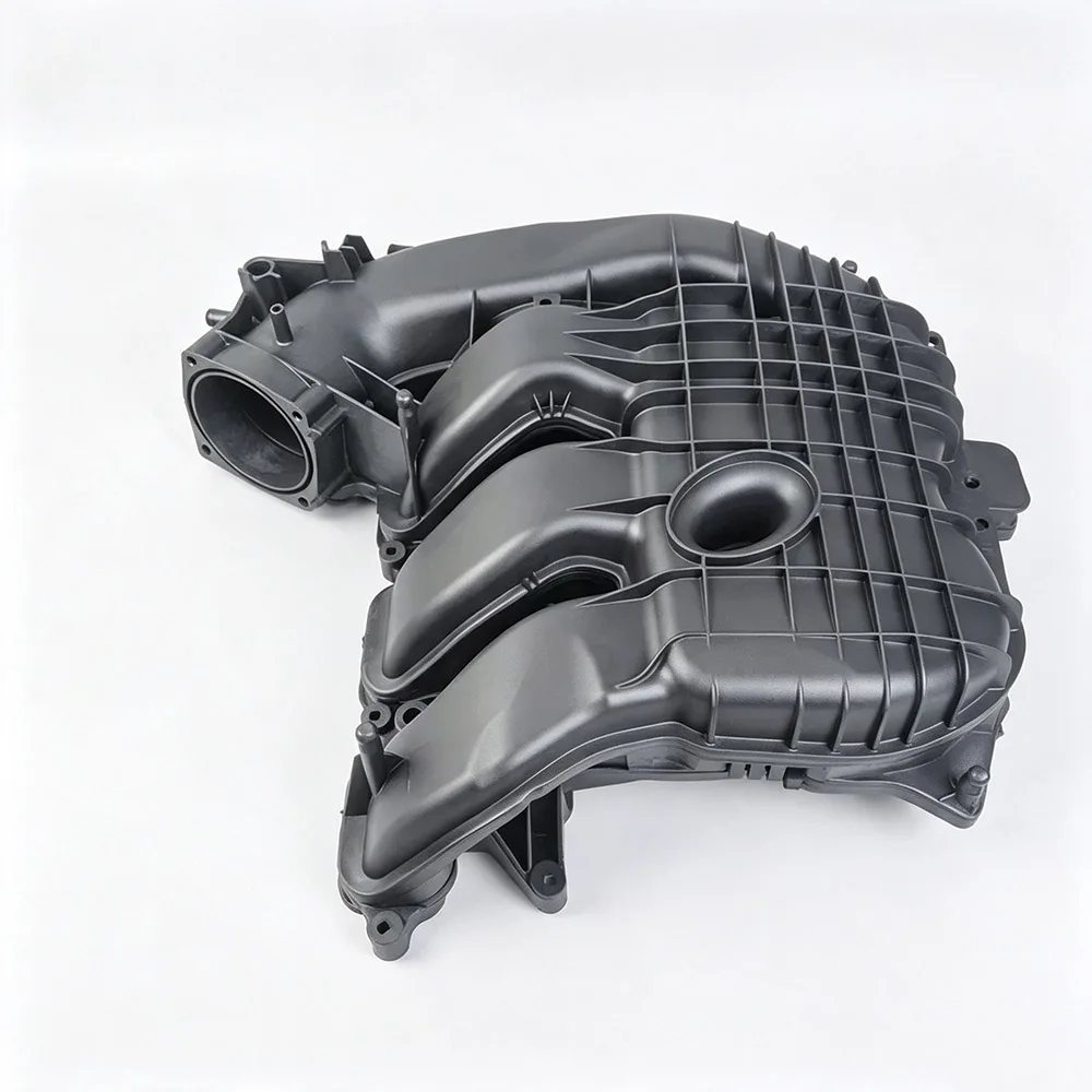 Фото 05184693AE Новый оригинальный верхний впускной коллектор для Chrysler 200, Town & Country, Dodge Durango, Jeep Grand Cherokee 3.6L 2011-2014 годов выпуска. №2