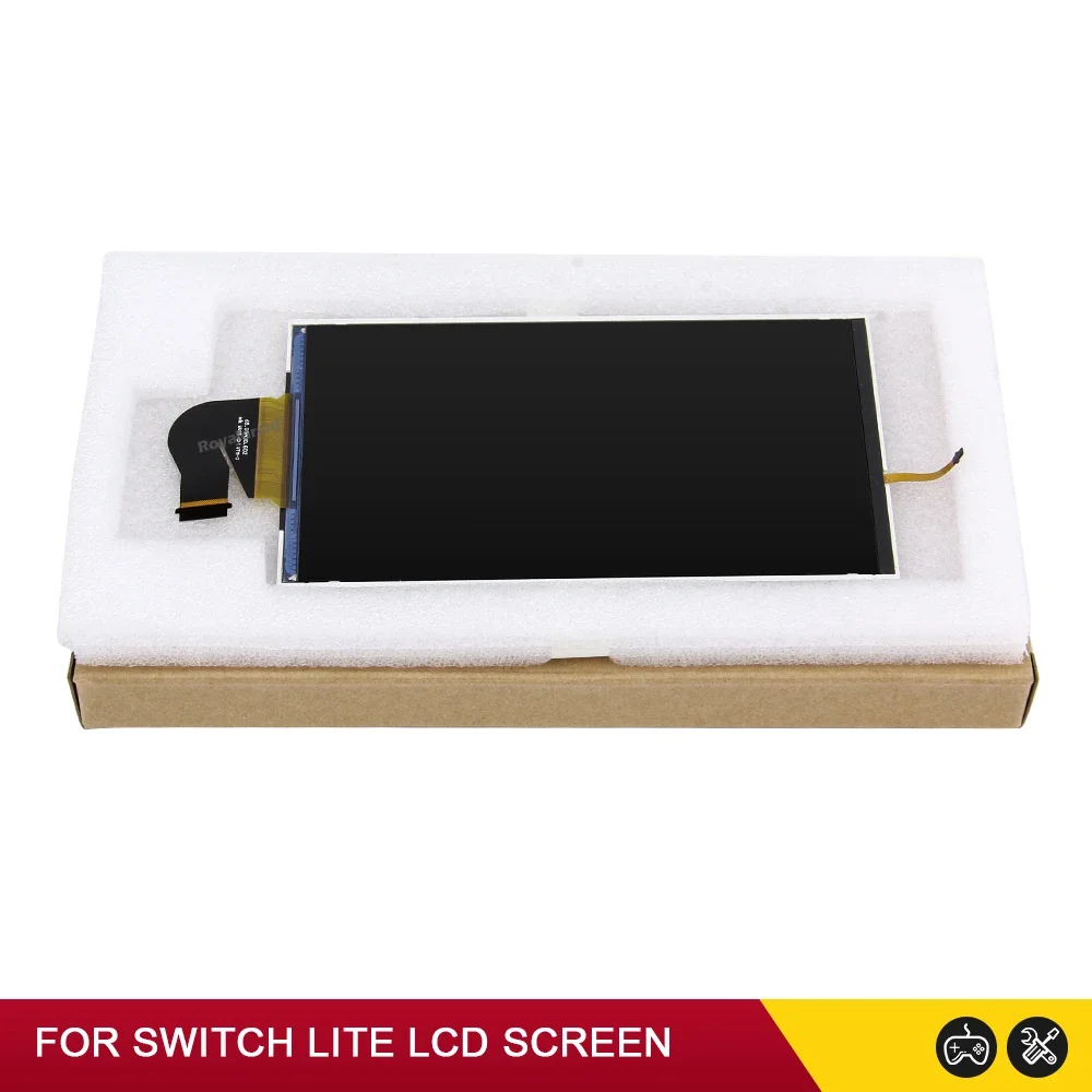 Оригинальный ЖК-экран OEM Nintendo Switch Lite |