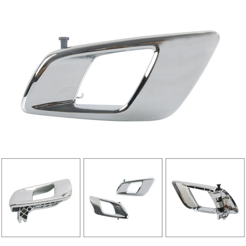 

Замена автомобиля, обработчик межкомнатных дверей, автомобильные аксессуары для интерьера Ranger T6 2012-2019 AB3921971AB, левая/правая сторона