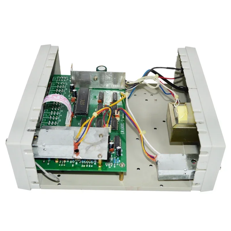 Новый многофункциональный высокоточный частотомер TFC-2700L прибор со светодиодным