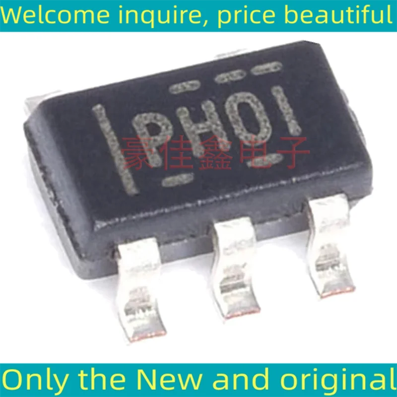 

100PCS PH01 PHOI PH0I PH0 PHO New Original Chip SOT23-5 TPS61040DBVR TPS61040DBV TPS61040DB TPS61040D TPS61040 61040