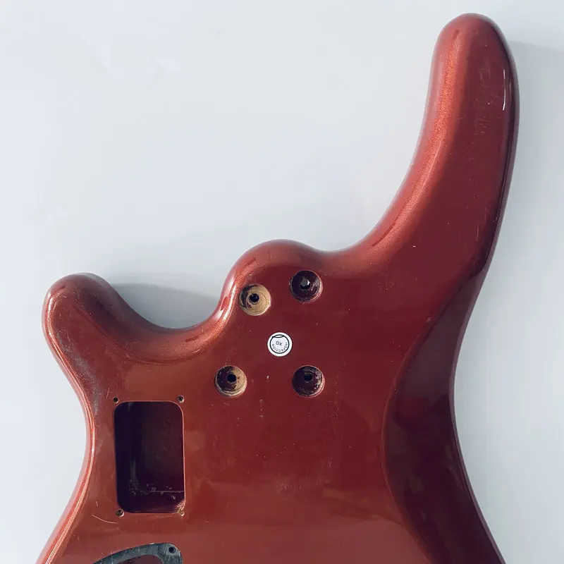 Электронные басы iB495 Active PJB усилитель басов в корпусе из массива дерева версия с 4