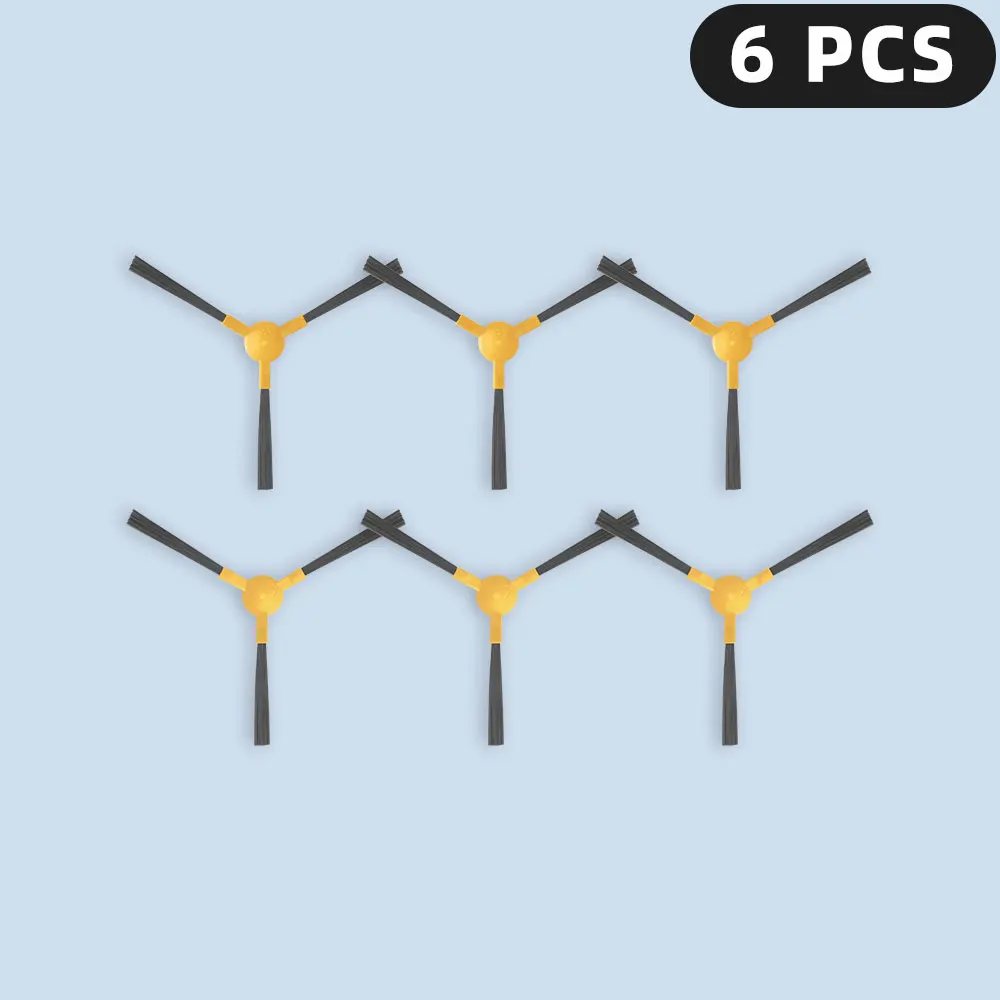 

Запасные части для пылесосов OSSIEAO