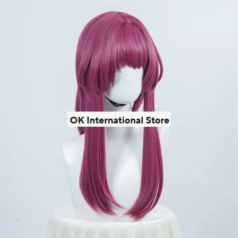 Костюм для косплея из аниме хонкай: звезда рельс