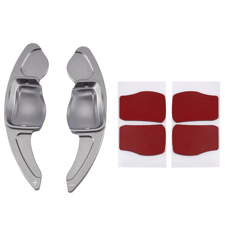 

Steering Wheel Shift Paddles Gear Shift Extension For Volkswagen Golf Suncool Sprint Myrtle Sienna Skoda