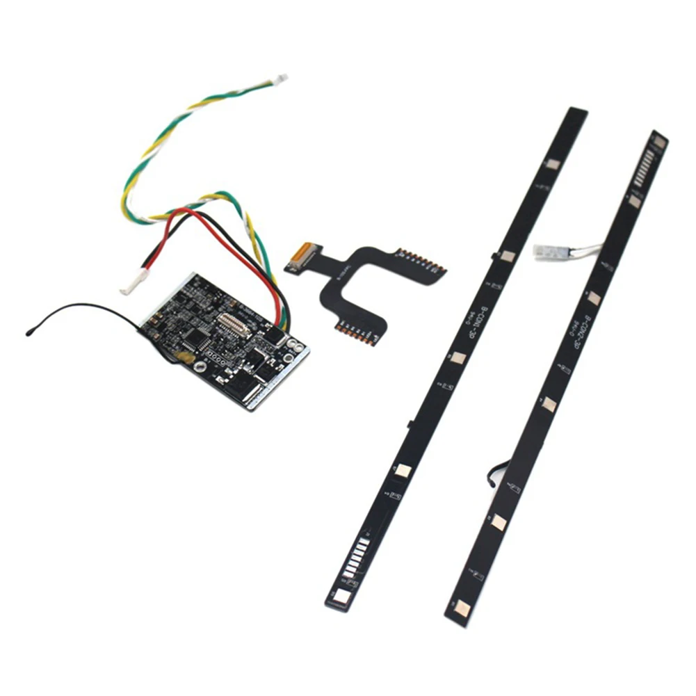 

Electric Scooter Lithium Battery Controller Board Replacement Part For Xiaomi M365 Scooter BMS Circuit Board Parts Accessories