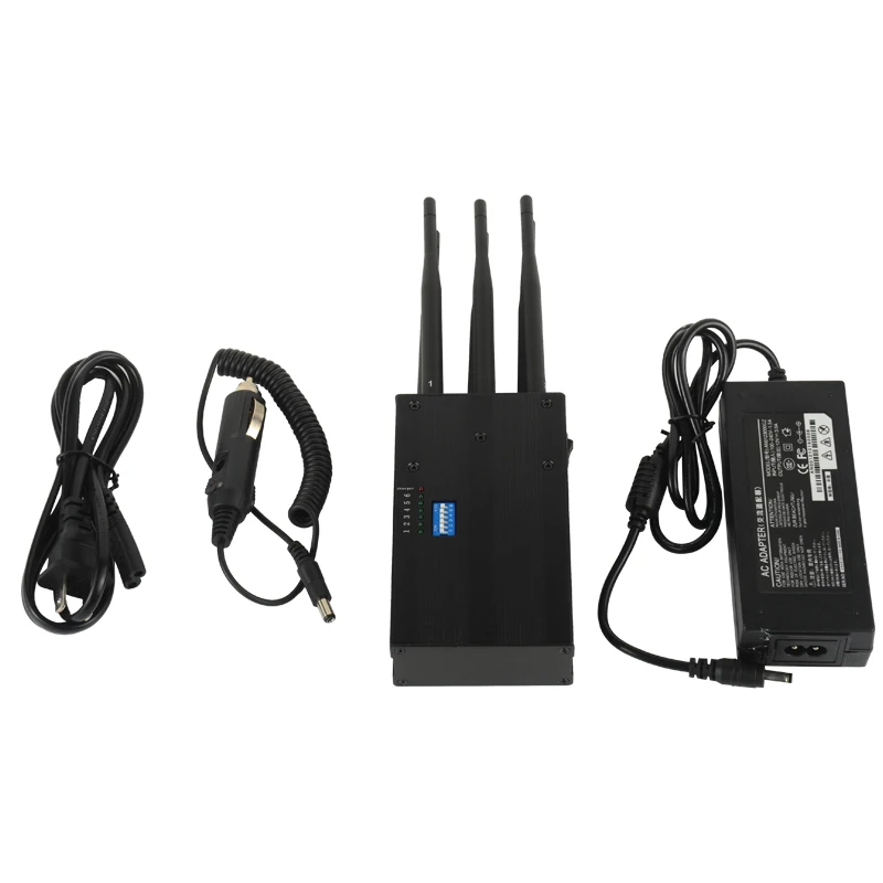 

2022 N10 10 Antennas GSM 2G 3G 4G 5G WiFi Lojack