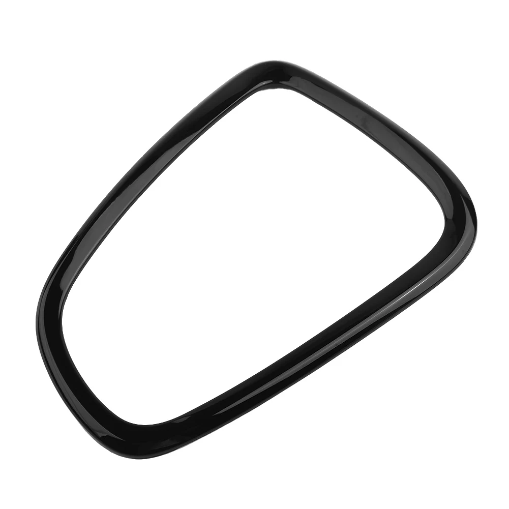 

For Mini Cooper R56 R57 R58 Decorative Frame Tail Light Left/rear/right Pair 37*4.5*27.5CM 51132752243 Cover Trim