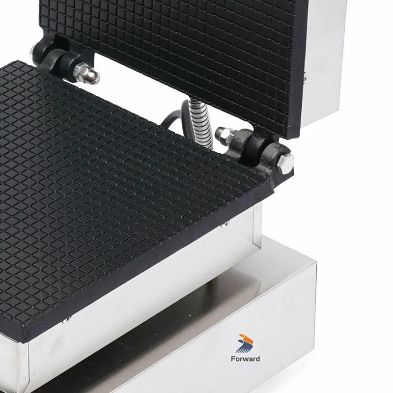 Автоматический самовыравнивающийся плоский пресс-пресс для прессования порошка