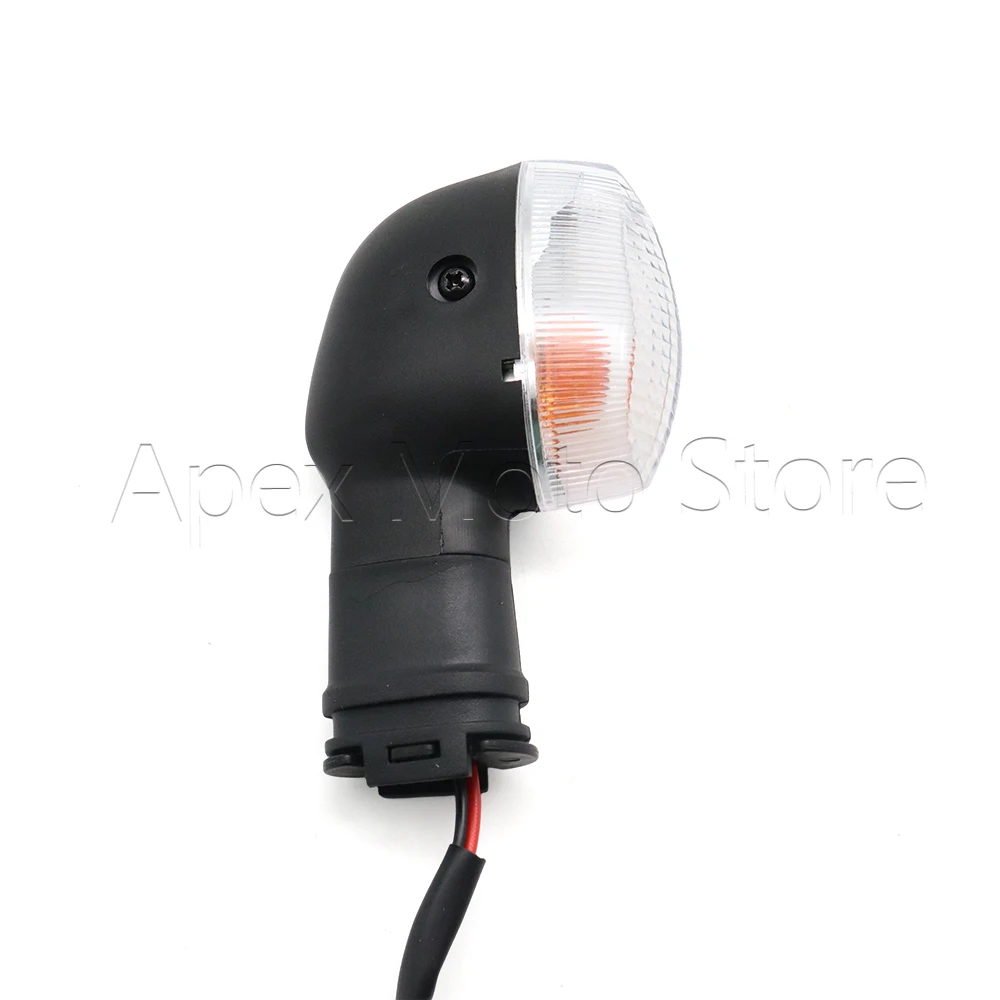 Фото Указатель поворота для мотоциклов Yamaha YZF R1 R6 R125 R25 R3 FZ1 FZ6 XJ6 FZ-6N XTZ150 Vixion YBR125 MT07 MT09 №5