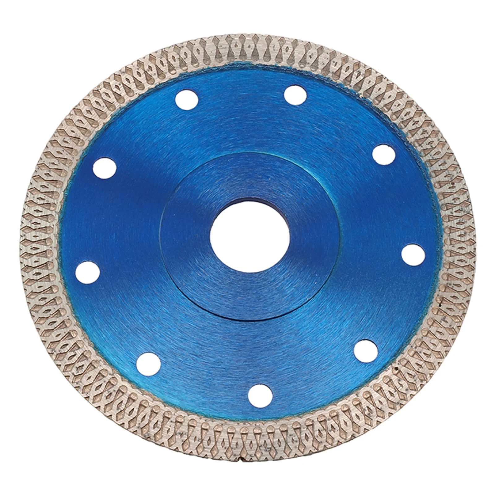 

Touch Weld Mesh Wave Diamond Saw Blade Porcelain Tile Turbo Thin Diamond Dry Cutting Blade For Cutting Ceramic Porcelain Tile