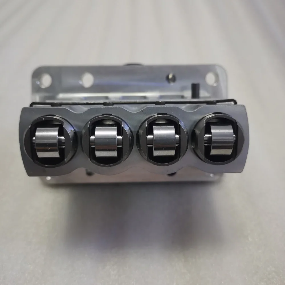 Оригинальная топливная форсунка на насосе 1G852-51012 1G852-51010 матрицы Эль насоса 104139