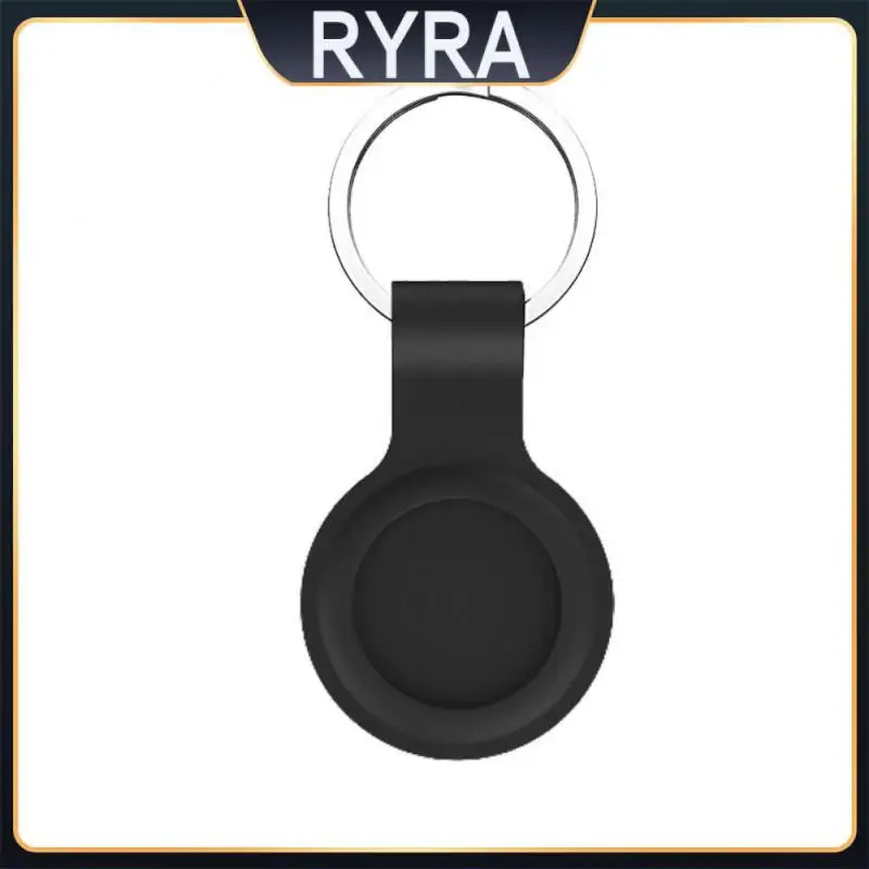 

Voice Recording Function Gps Tracker Pet Key Children Positioning Smart Finder 200mah With Protective Cover Smart Locator