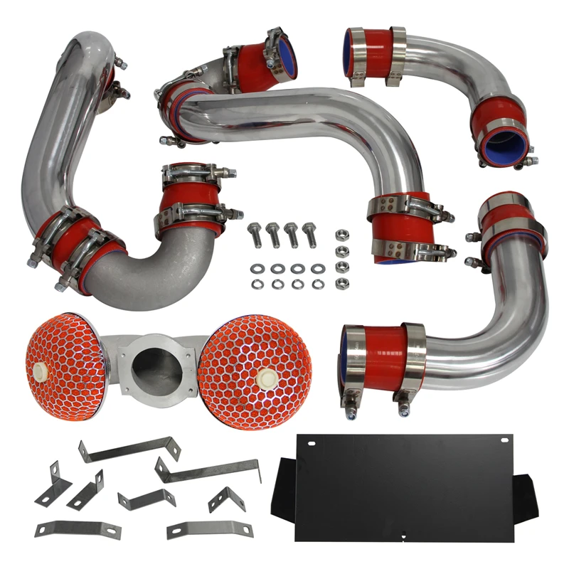 

Intercooler Pipe Kit For Nissan 300ZX Twin Turbo Fairlady Z32 VG30DETT 89-96