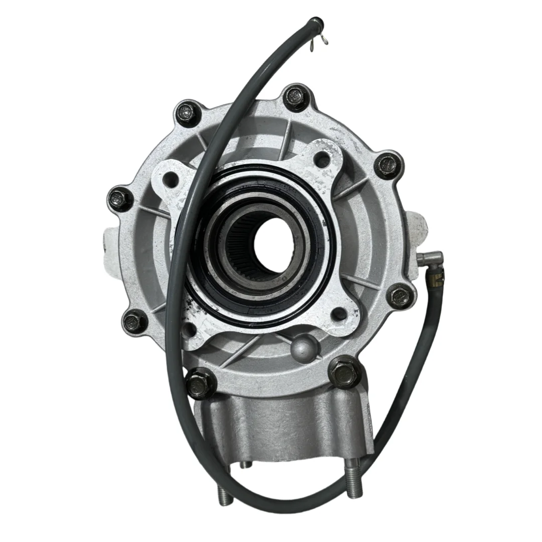 

Оригинальные заводские компоненты редуктора заднего моста с передаточным числом 11:46, подходящие для Rato250ATV, Jianshe250ATV, SSA3-930000-0.
