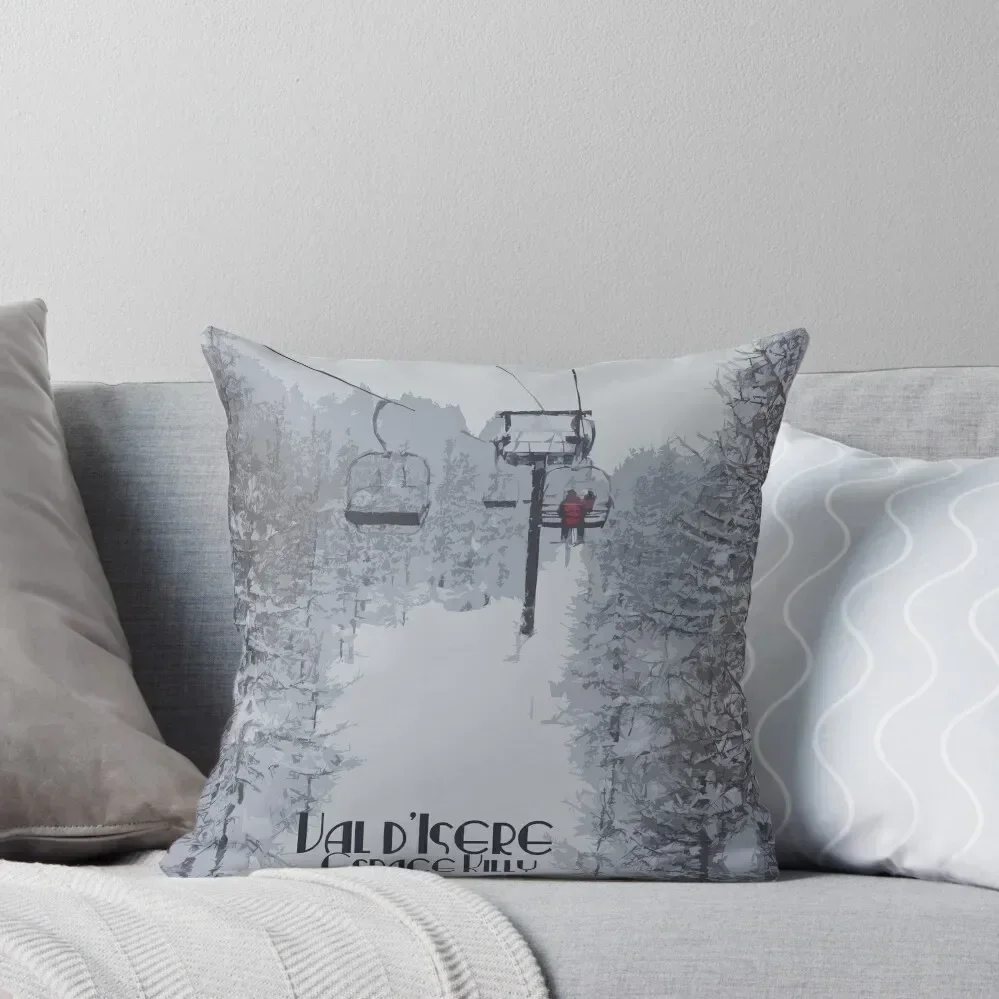 Декоративная подушка для кресла Val d'Isere роскошные подушки дивана на заказ фото