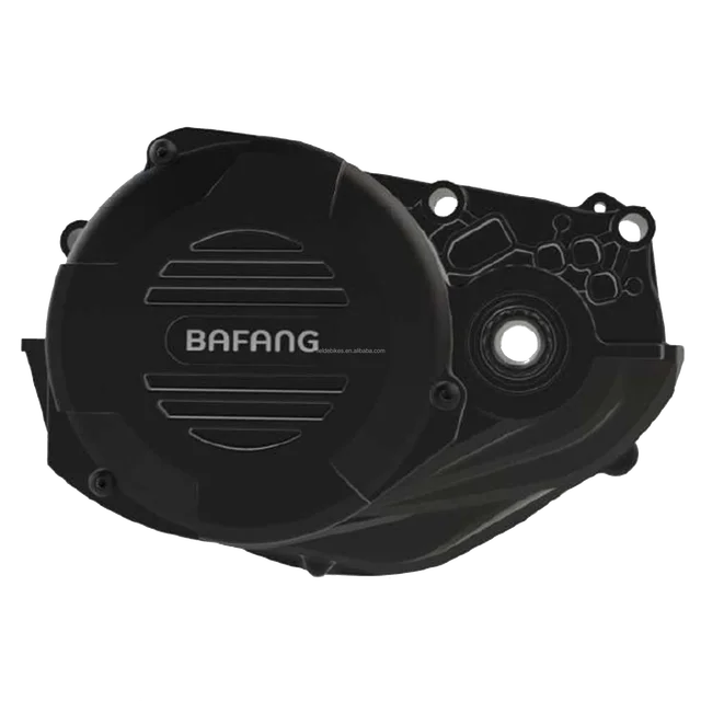 Средний двигатель Bafang M630 MM Bafang 48 В