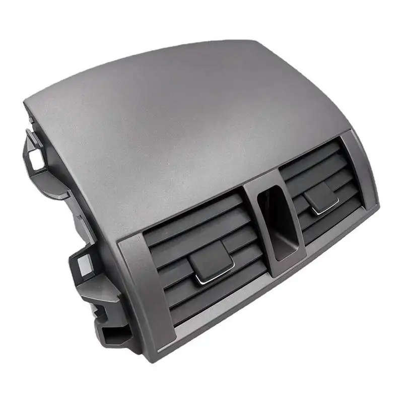

A/C Air Conditioning Air Vents Outlet Panel Air Conditioning Outlet Instrument Panel For 55670-02160 Accessories