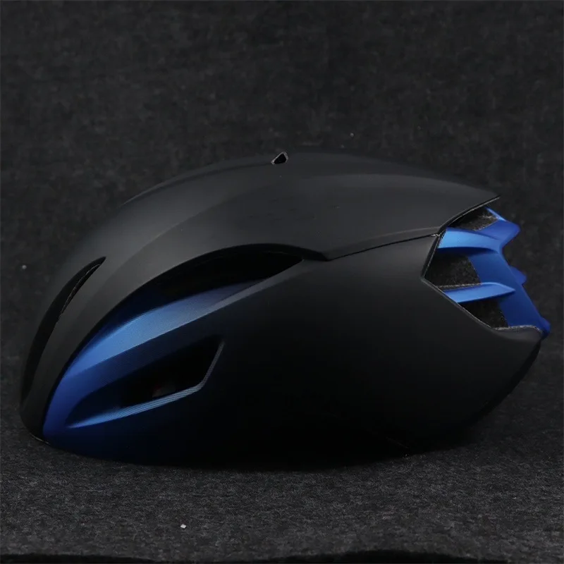 Фото Шлем для велосипеда Casco Deportivo Antiimpac Para Hombres Mujeres Cascos De Montar En Carretera 2025 DH MTB Bike Велоспорт №5