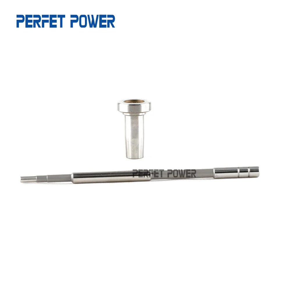 F00RJ02266 F 00R J02 266 Регулирующий клапан для 0445120126 0 445 120 126 Топливная форсунка Common Rail