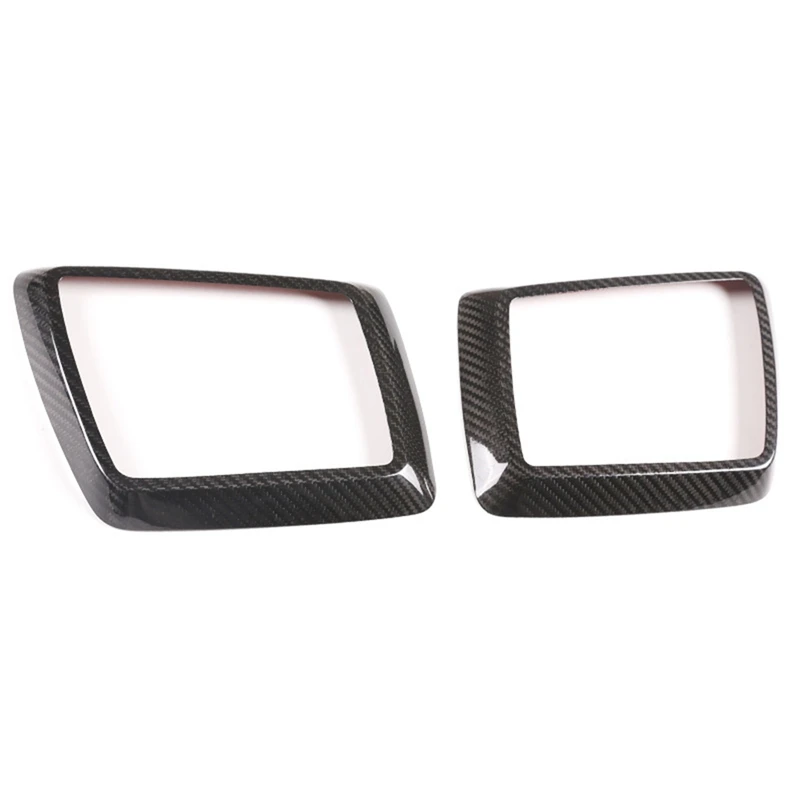 Для Mercedes-Benz G-Class W463 G55 G63 2019-2020 сухой капот автомобиля из углеродного волокна