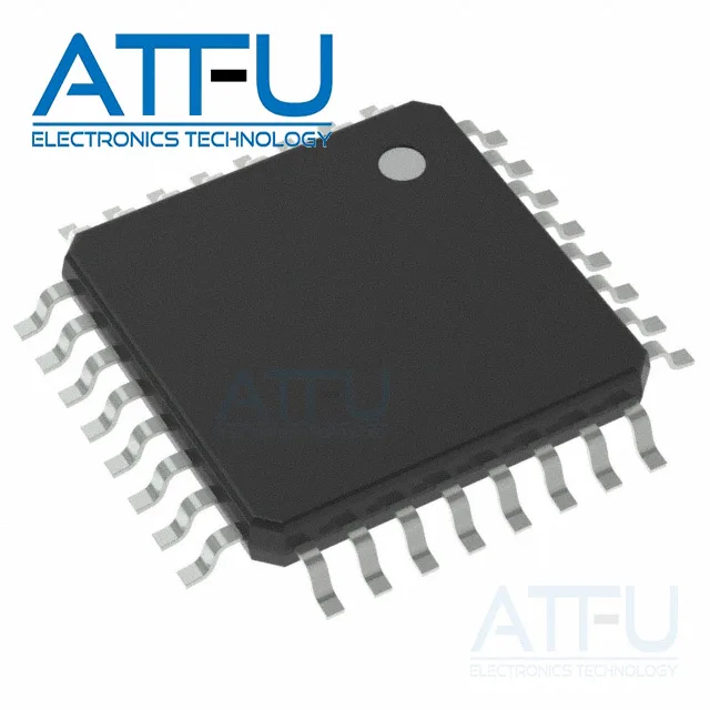 

ATMEGA48V-10AU ATMEGA48 QFP32 Original New